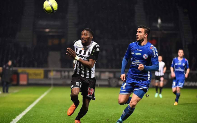 在压力中成 在压力中成