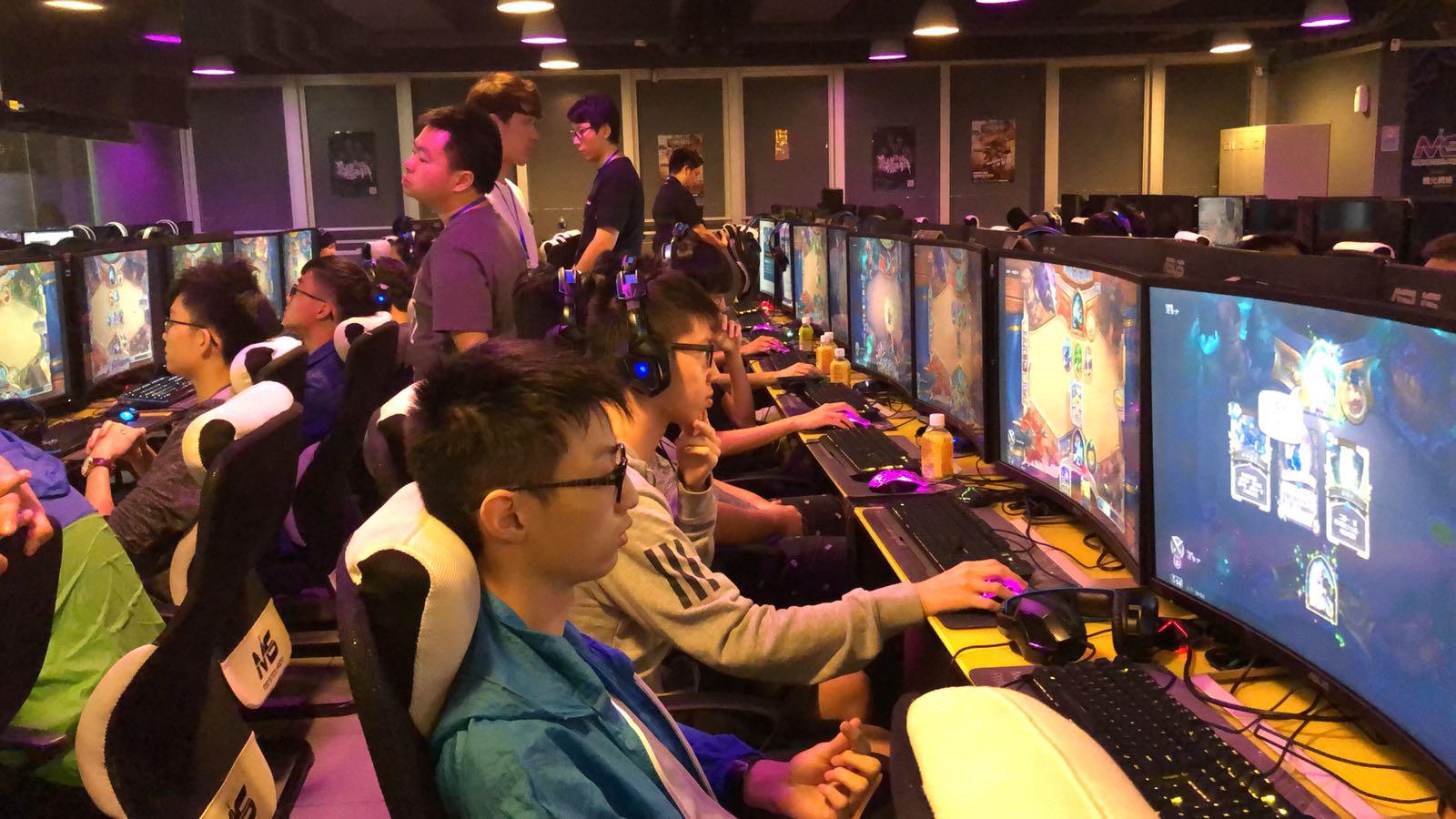 激烈的竞争 激烈的竞争