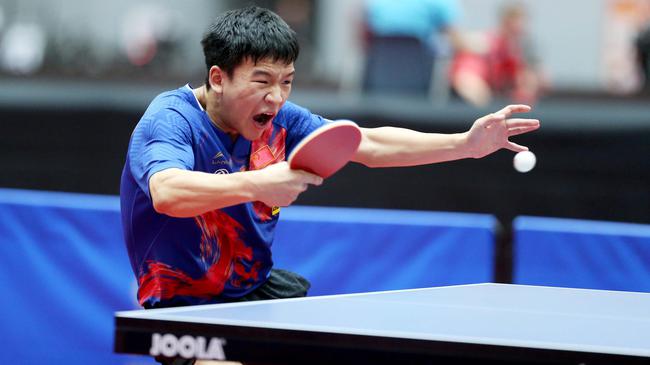 强队紧随其 强队紧随其