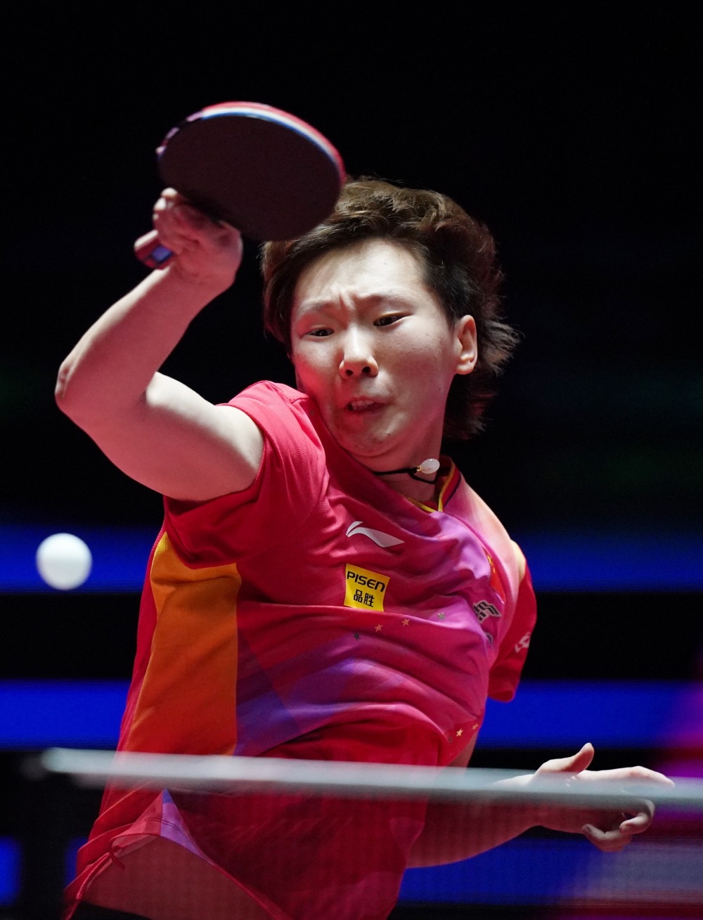 明确表示 明确表示