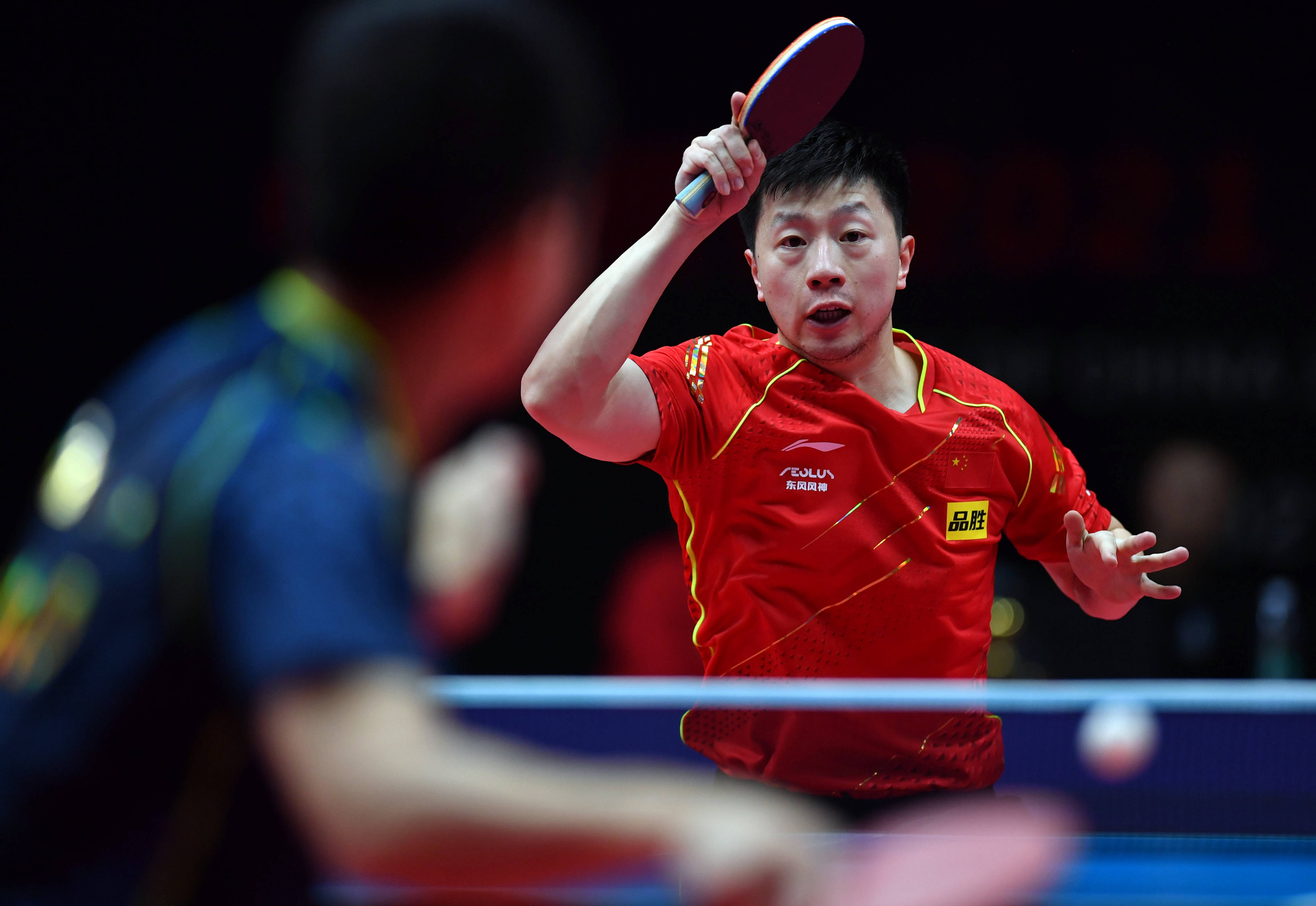 被防守人直 被防守人直