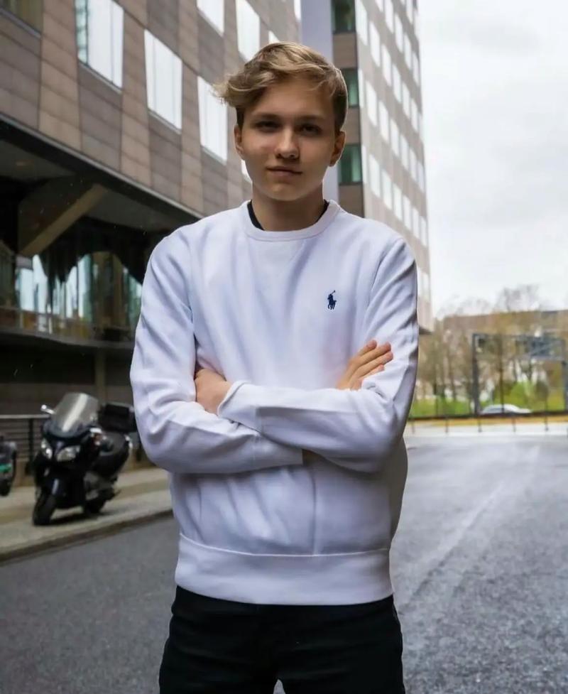 title
